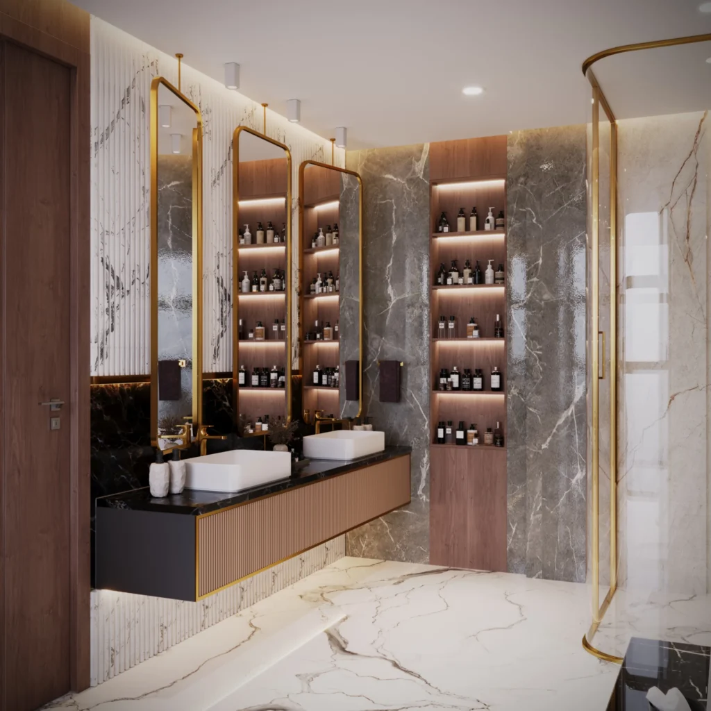 12 MASTER BATHROOM 02